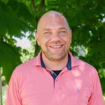 Dan Stafford