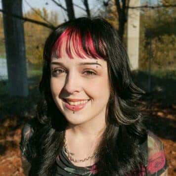 Maisy  Vail