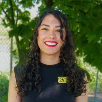 Monique Tellez