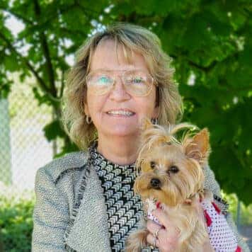 Robin Stogsdill