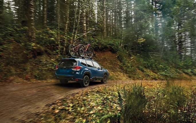 Certified Pre-Owned Subaru for Sale Eugene, OR