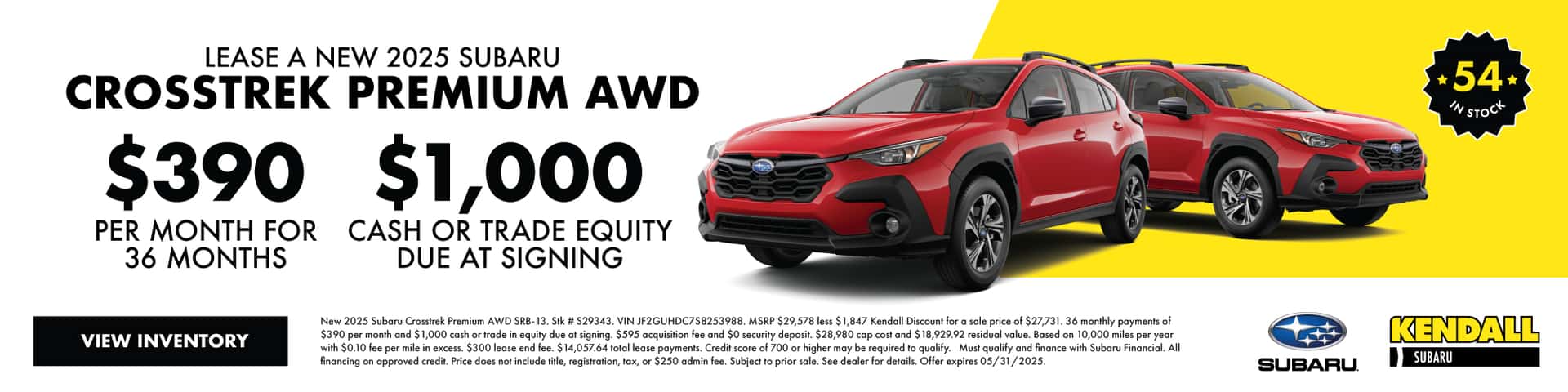 24270-eugsub-may25-web-banners_Crosstrek_2000x500
