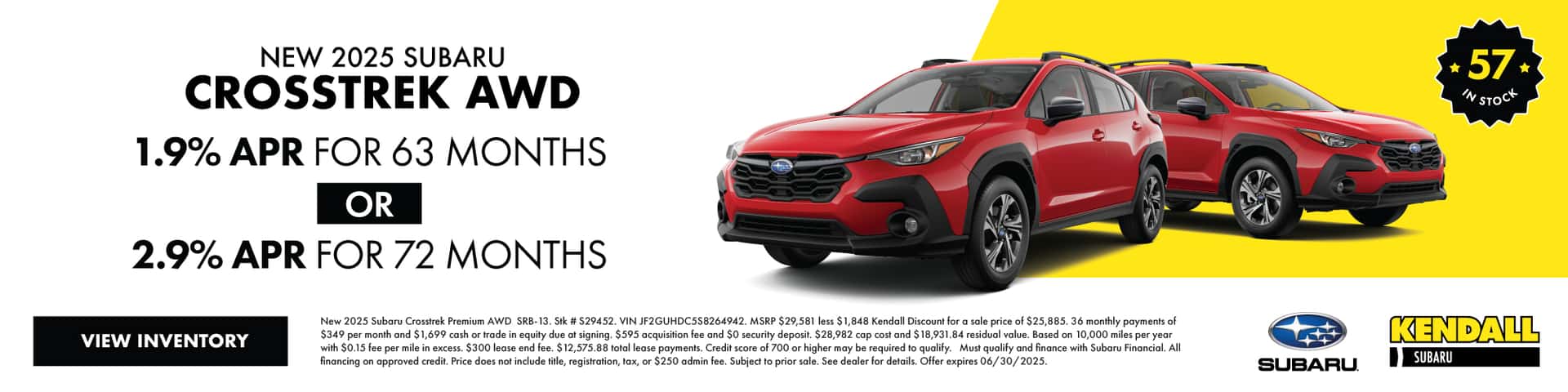 24598-eugsub-jul25-web-banners_Crosstrek_2000x500