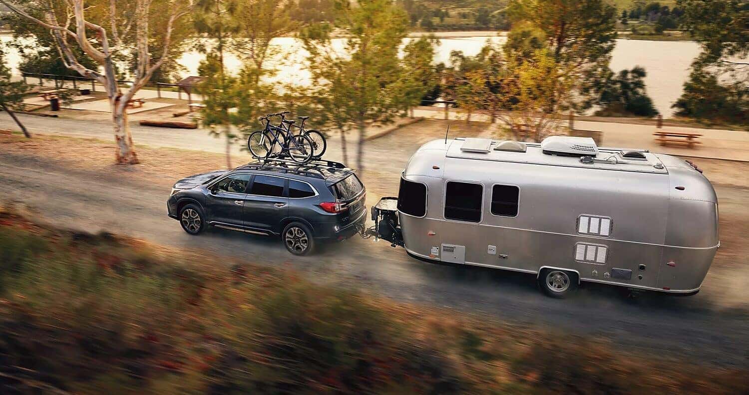 2024 Subaru Ascent in Eugene, OR