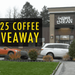 Kendall Cares - 2025 Coffee Giveaway
