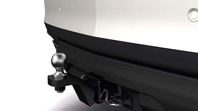 Genuine Subaru Hitches - $980.00 Installed