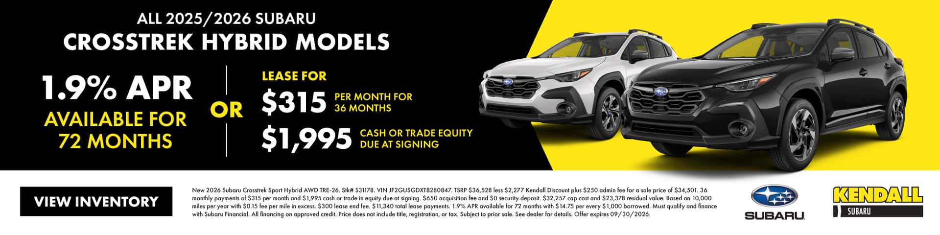 27091-eugsub-Sep26-Web-Banners_Subaru-Crosstrek_2000x500.jpg