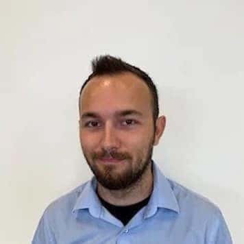 Kevin Grammont