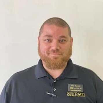 Kyle Zimmer