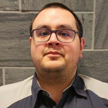 Patrick Sonsalla