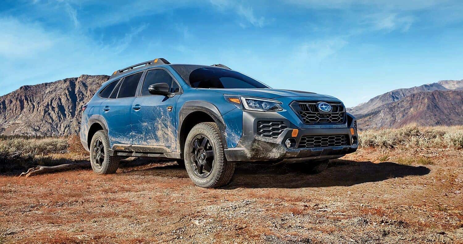 New Subaru Special in Fairbanks, AK