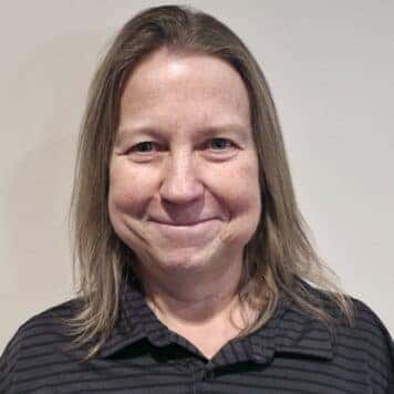 Cheryl Stafford