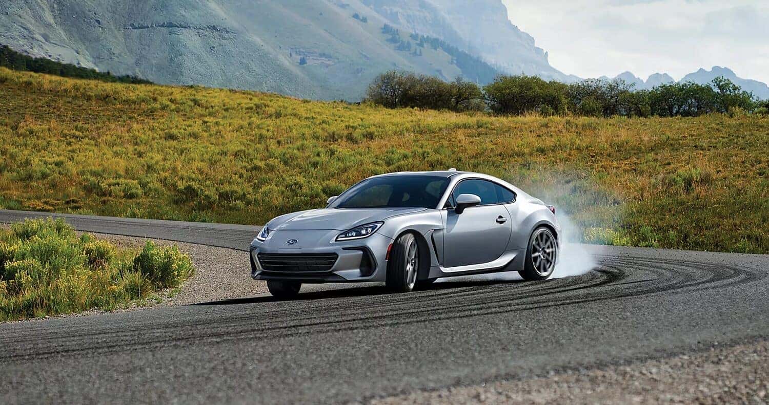 New Subaru BRZ for Sale in Marysville, WA