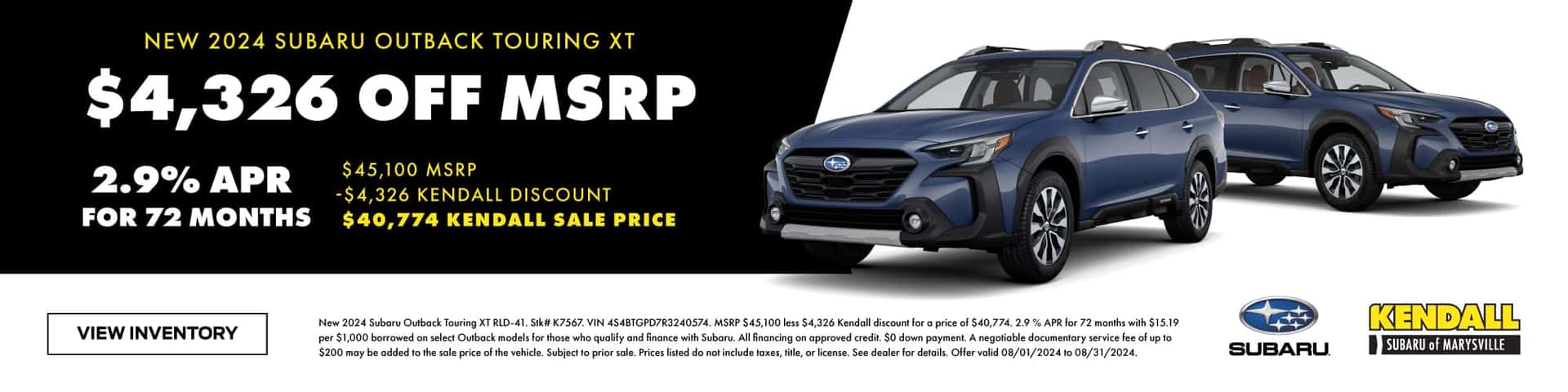 Subaru Dealership Marysville, WA Used Cars Subaru Service