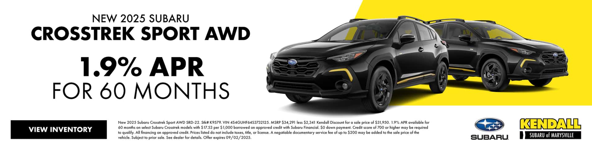 24743-marsub-Aug25-web-banner_Crosstrek_2000x500