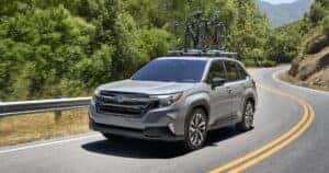 2026 Subaru Forester For Sale in Marysville, WA