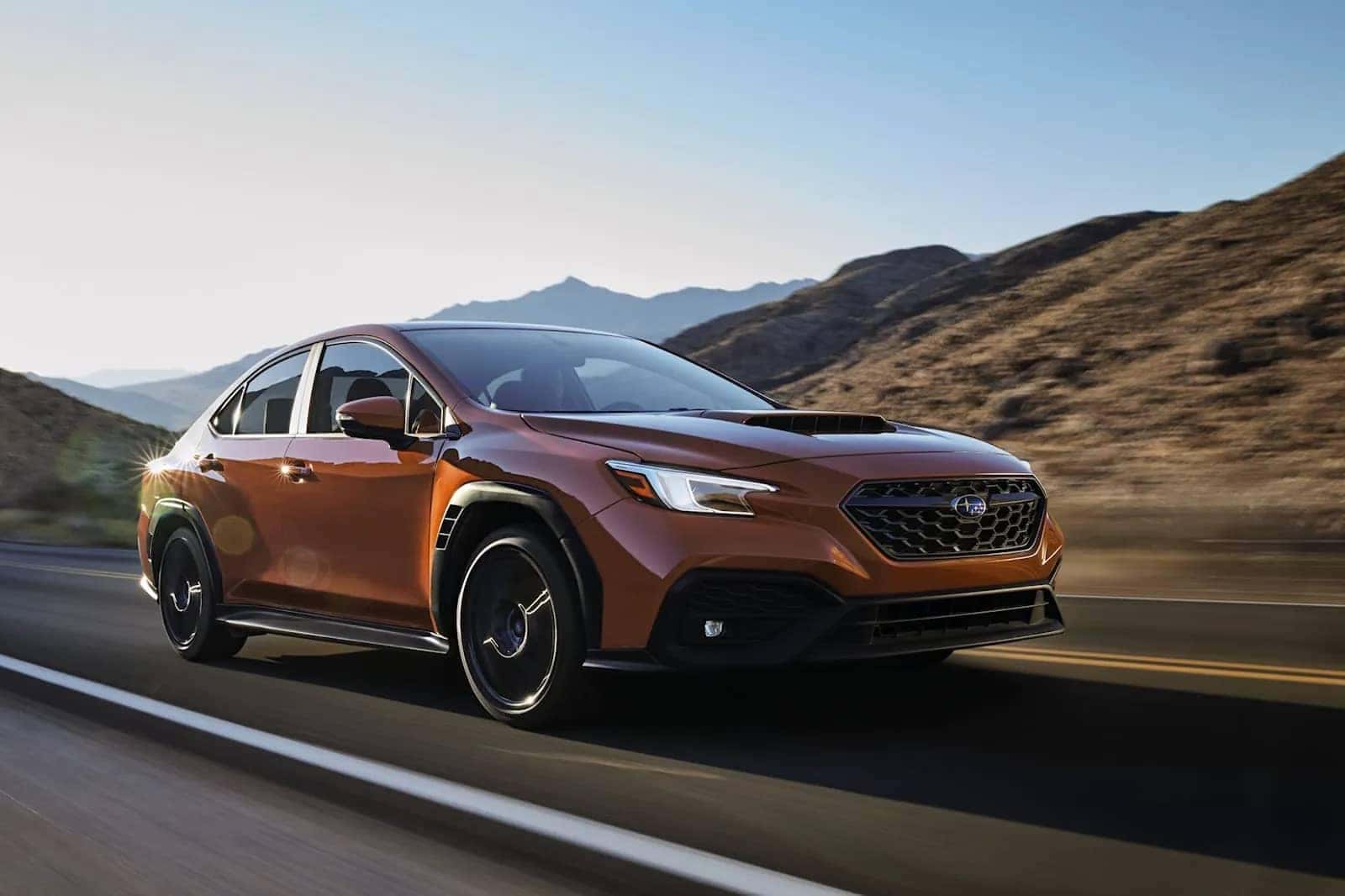 2022 Subaru WRX Modified Per Consumer Request | Kenny Ross Subaru