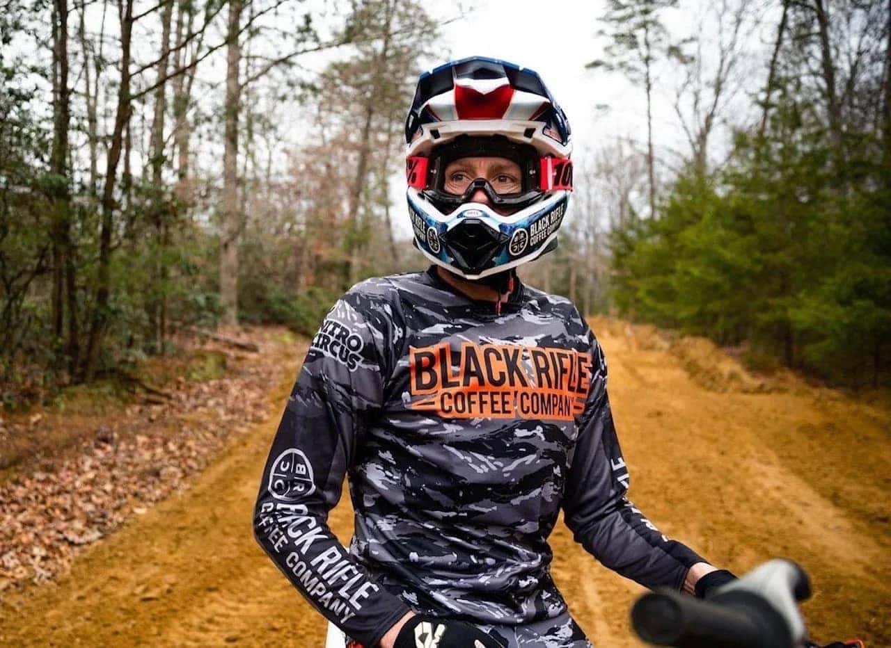 Travis Pastrana and his Subaru are Partnering with Black Rifle Coffee |  Kenny Ross Subaru, image size:1280x932