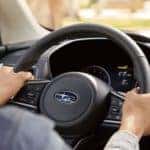Subaru Fuel Economy Tips