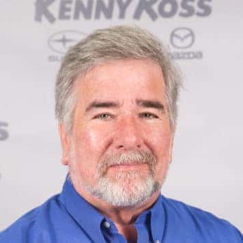 Greg Payne