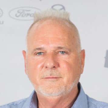 Howard Boughter