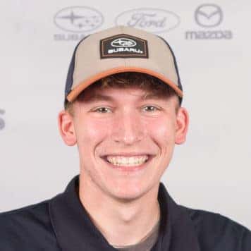 Jakob Krydick