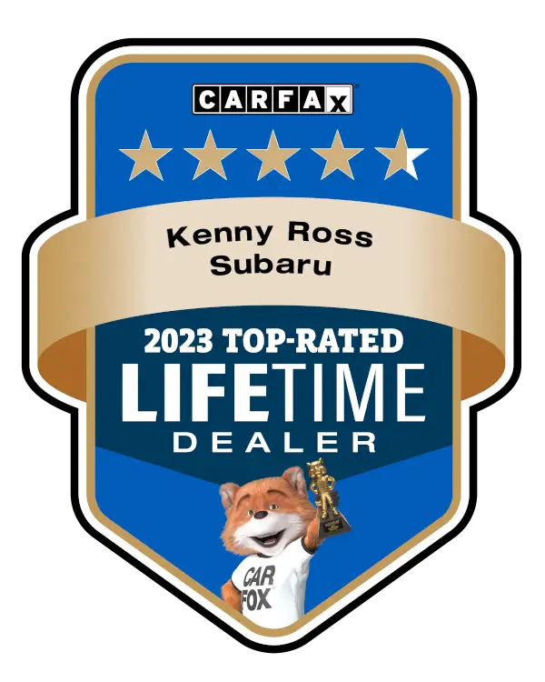 CarFax 2023