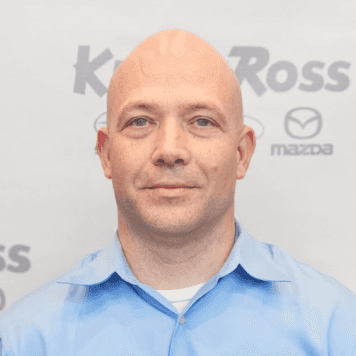 Russ Geisler