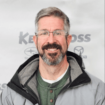 Kevin MacDonald