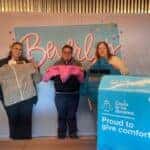 Kenny Ross Subaru Coat Drive