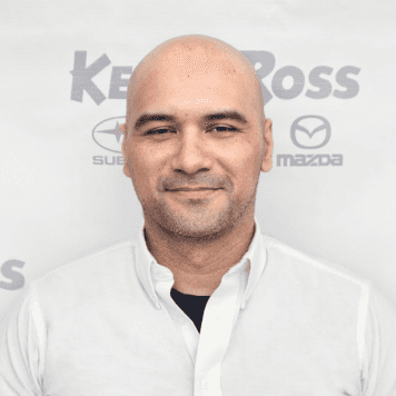 Andrew Sandor