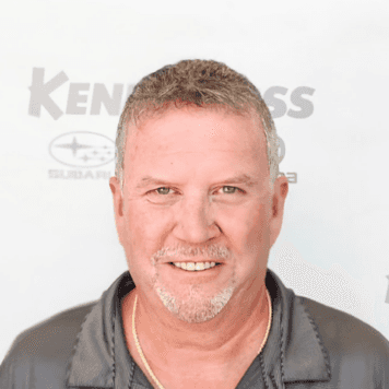 Brian Bates