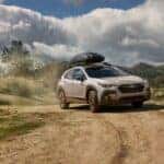 2026 Subaru Crosstrek Hybrid at Kenny Ross Subaru