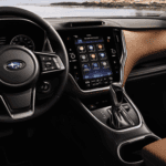 SUBARU STARLINK™ Connected Services