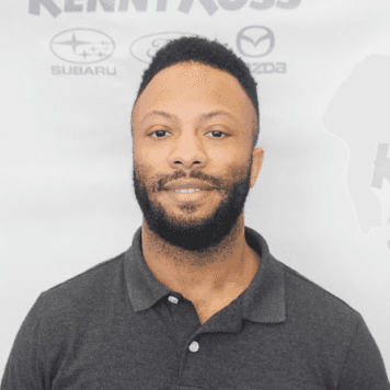 Brandon Murray