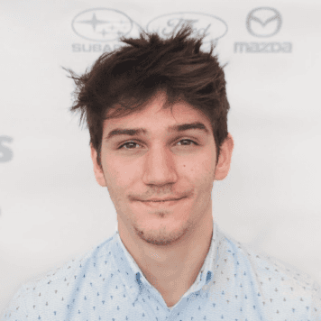 Anthony Matvia