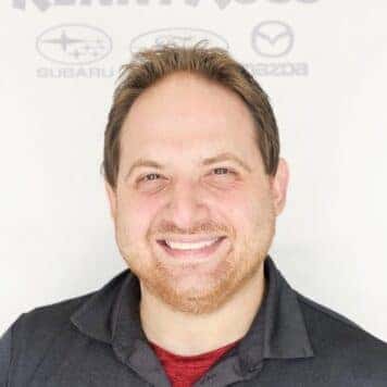 Mark Merola