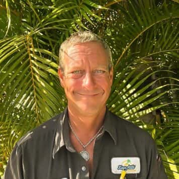 Greg Dunning