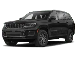 2021-Jeep-Grand-Cherokee-L