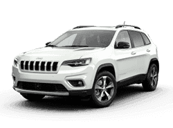 2022 Jeep Cherokee