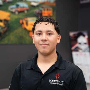 Christofer  Perez