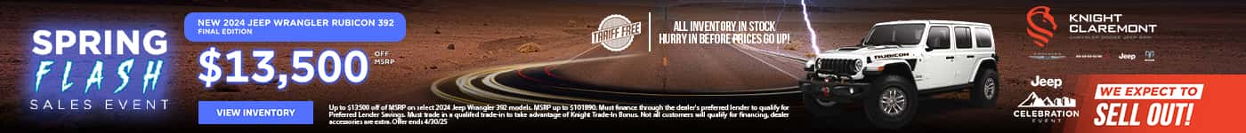 Banner-1400×150-2024-Jeep-Wrangler-Rubicon-392—Final-Edition-New