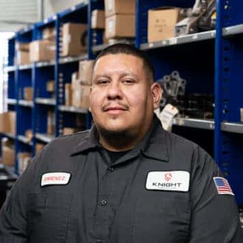 Brian Jimenez
