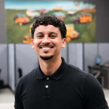 Adrian Rodriguez