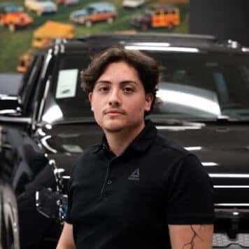 Rico  Zazueta