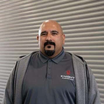 Raul Coronado