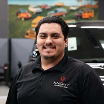 Louis  Ramos