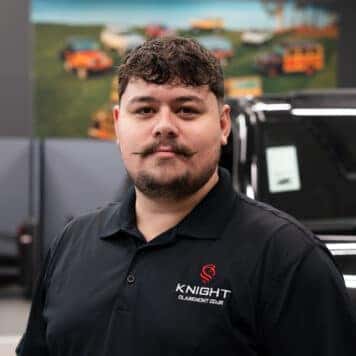 Caeden D'Abrosca