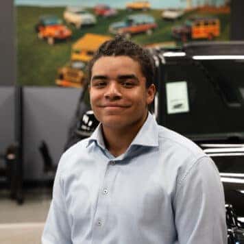 Elijah Gaytan