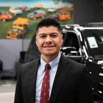 Alexander  Vasquez